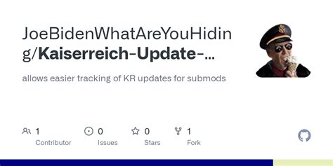 kaiserreich submods|allows easier tracking of KR updates for submods .